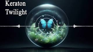 Keraton Twilight | Musik Instrumen Jawa Senja yang Tenang \u0026 Magis