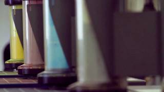 Offset Printing - TPH® The Printing House