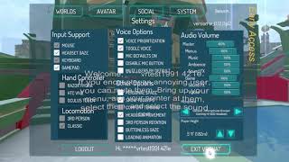VR Chat - Cannot Verify Account Issue Solved? let me know if it works