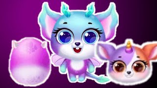 My pet virtual animal city gameplay part 1#pet screenshot 2