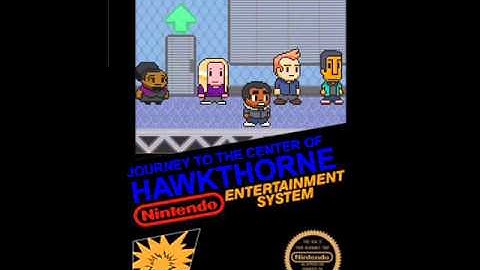 Finally Be Fine 8-bit Community