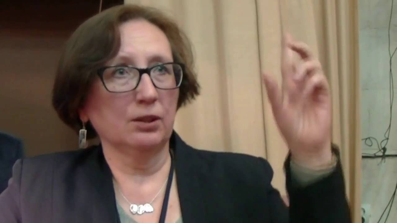 09-051. Виктория Щербакова (2/2) - YouTube