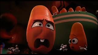 LA FIESTA DE LAS SALCHICHAS - Trailer