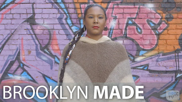 Multimedia Artist Konstance Patton | BK Made
