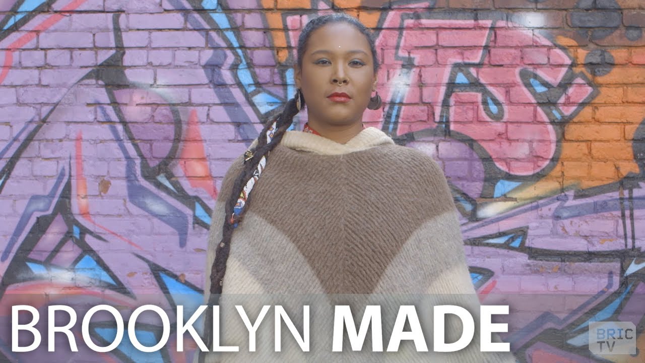 Multimedia Artist Konstance Patton
