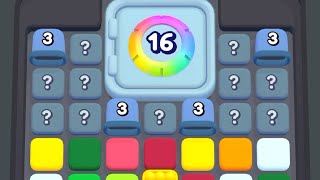 Marble Sort Level 70 - Very Very Difficult Level