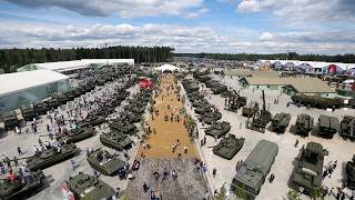 Russia: Inside Putin’s Machine of Propaganda screenshot 1