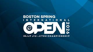 Boston Spring IO 2026 - Mat 05 (Day 2)