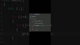 #21 | Basic C language Coding | Programming Exercise22 #shorts #coding #clanguage