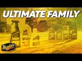 Get out There and Have Fun! Meguiar’s Has the Ultimate Solution for All your Detailing Needs