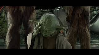 Order 66 edit//skyfall