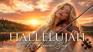 WALK WITH JESUS | Soft Worship Instrumental for Faith and Hope screenshot 4