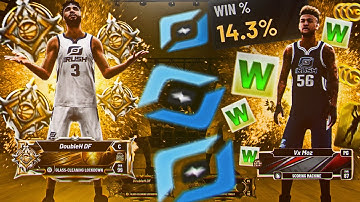 LEGEND HELPS RANDOMS WIN *NEW* 2V2 RUSH EVENT • BEST WAY TO WIN 2V2 RUSH