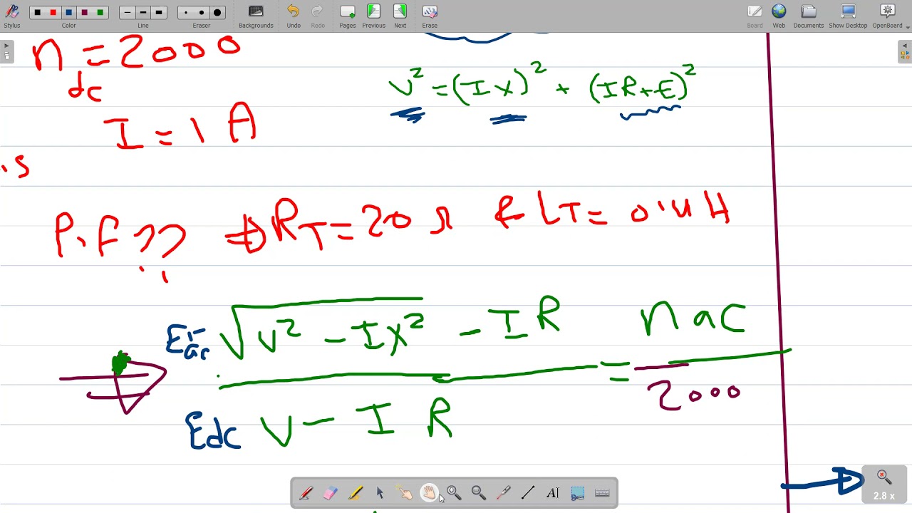 sheet1 || special machine || universal motors problems