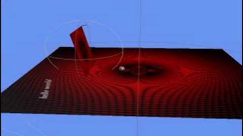 Phys App - Barycentric Coordinates.avi