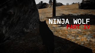 The Wolf - Ninja Style Sneaky Kills Part 4 screenshot 5