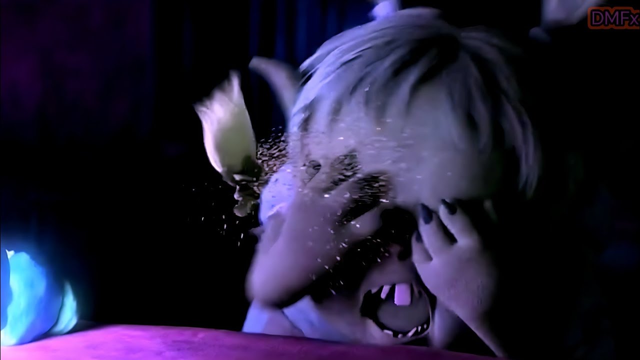 Trolls | Hey?????! Where Do You Think You're Going! !effects