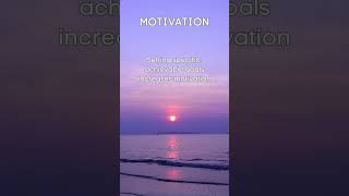 The Science of Motivation: Unlocking Your Inner Drive