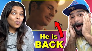 Avengers Doomsday Trailer Reaction The S2 Life