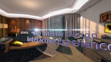 360 virtual navigation by Creative Motion