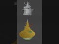#Blender3D #RobloxCreator #RobloxDev#3DModeling #BlenderArt#RobloxStudio#GameDev #shorts