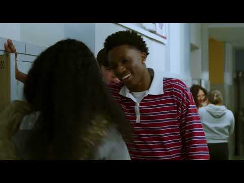 "UNDER PRESSURE" STUDENT FILM
