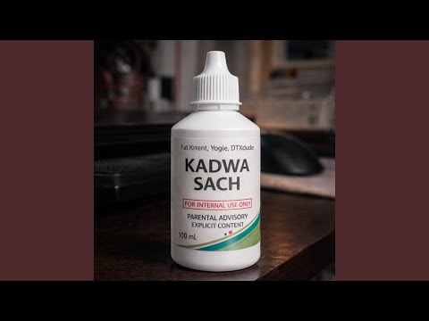 Kadwa Sach