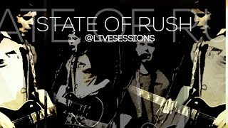 Video thumbnail of "S|O|R LIVE SESSIONS #2"