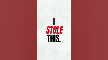 He proved security fails with sticky notes.