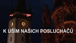 K uším našich posluchačů