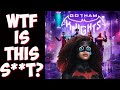 Garbage Batwoman writers PROMOTED! CW gives them live action Gotham Knights Batman spin off!