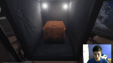 SCP Containment Breach Unity Edition Ep.5--Here Be Dragons!