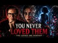 The Hard Truth: You Were in Love With an Illusion | The Art Of Seduction by Robert Greene