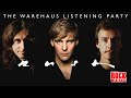RUSH Reaction | Listening Party – Grant’s Rock Warehaus Takes On The Classics #2