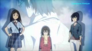 ★ Nightcore - Erased Full Ending ★