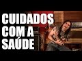 Cuidados com a saúde