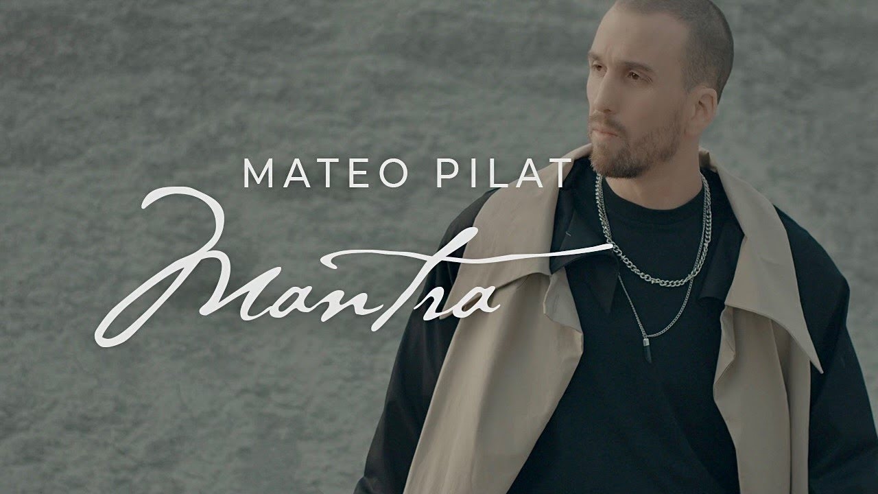 Watch Mateo Pilat - Mantra on YouTube Watch Mateo Pilat - Mantra on YouTube
