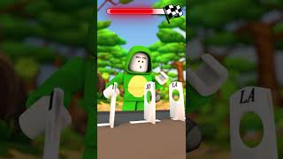 Rate Mikeys Vocals - Maizen Animation Cartoon