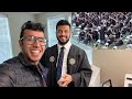 My roommate Graduated today with MBA!!