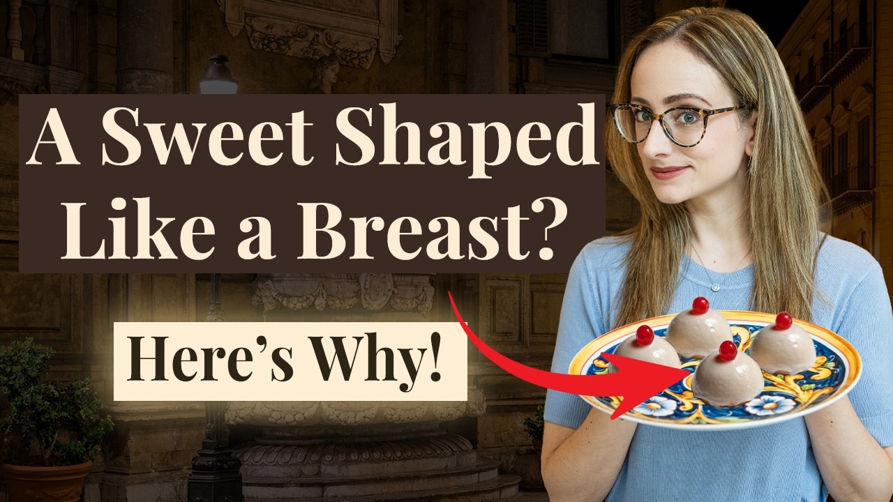 Meet Saint Agatha: Sicily’s Virgin Martyr and Dessert Icon