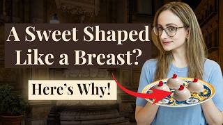 Meet Saint Agatha Sicilys Virgin Martyr And Dessert Icon