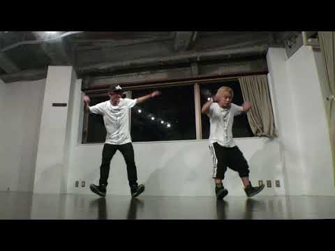 【SLH】ワンルーム・オール・ザット・ジャズ【DoggyStyle】