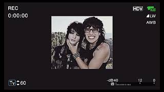 KMS - jake webber and johnnie guilbert (sped up) Waeryzx