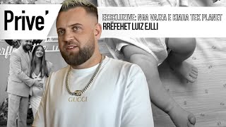 Thumbnail for Ekskluzive: Nga vajza e Kiara tek planet, rrëfehet Luiz Ejlli
