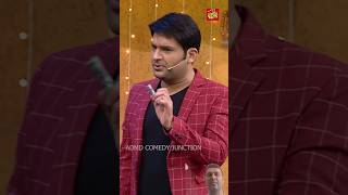 kapil sharma comedy show shorts #trending #viral #funny #comedy #shorts #shortvideo #viralvideo