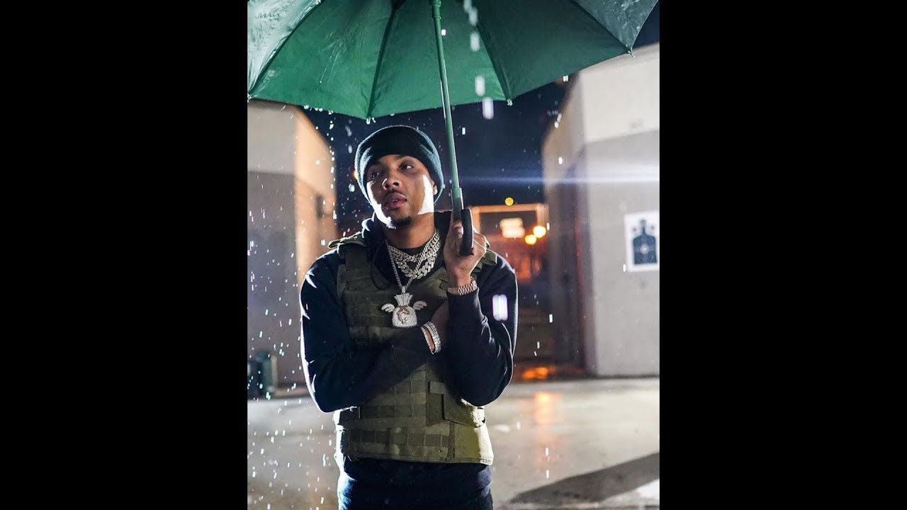 [FREE] G Herbo Sample Type Beat - 