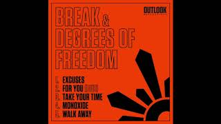 Walk Away - Degrees Of Freedom