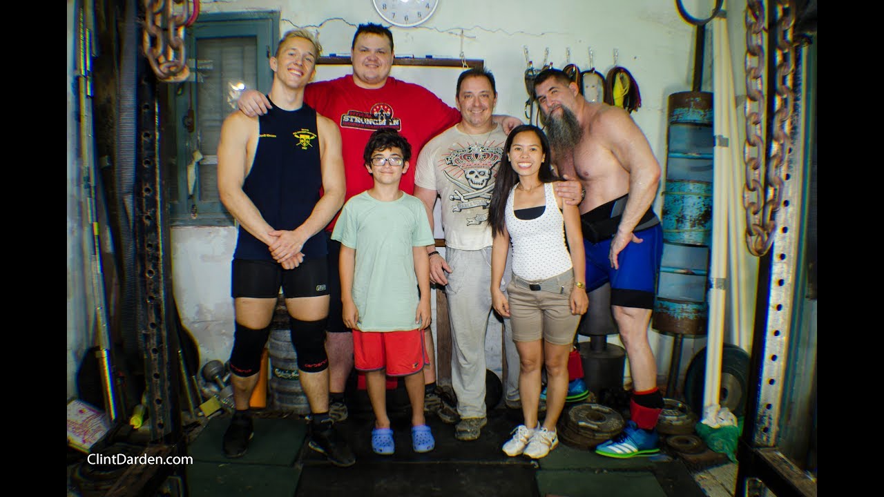 camera iphone 8 plus apk Strongman: H-Stone, Incline Log, Deadlift?