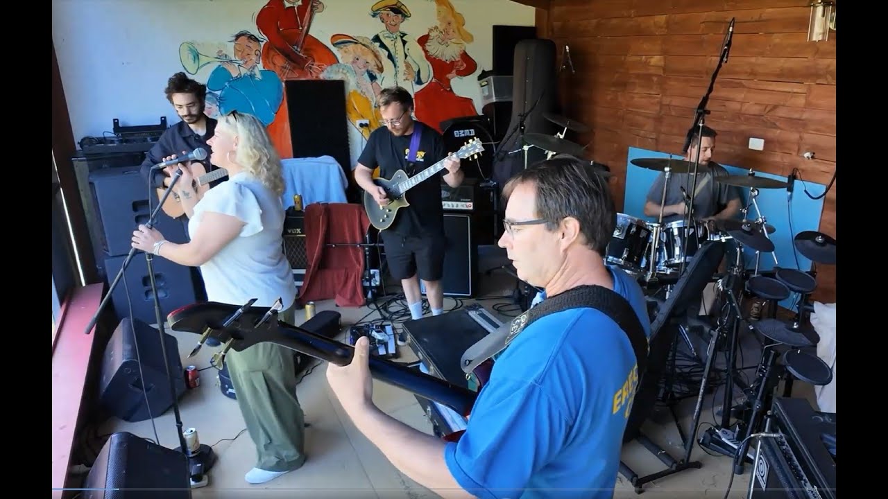 FOKI 2026 with Bounty interview