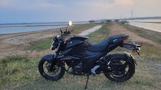 2022 Suzuki Gixxer 250 Detailed 2000 km Review? Best 250cc bike? Why I sold my Meteor 350